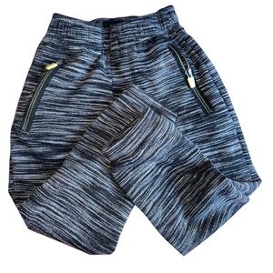 Boys public record sweatpants